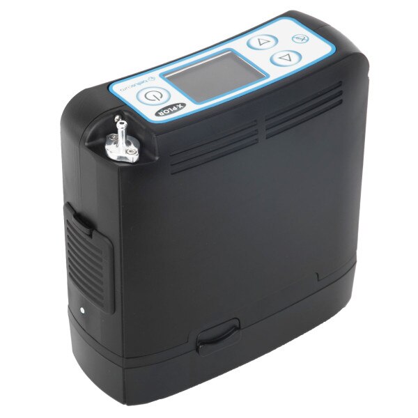 Belluscura X-PLOR O2 Concentrator